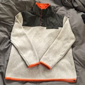 GapKids fleece Jacket